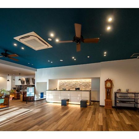 Mizuho Inn Iwami Masuda - Vacation Stay 17364V Exterior photo