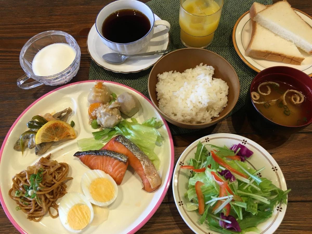 Mizuho Inn Iwami Masuda - Vacation Stay 17364V Exterior photo